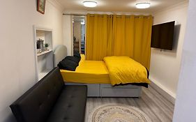Studio Flat
